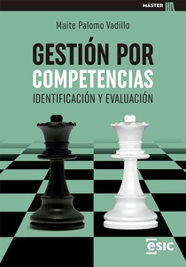 Gestión por competencias