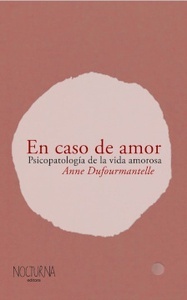 En caso de amor