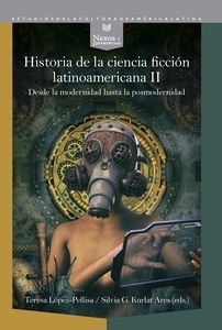 Historia de la ciencia ficción latinoamericana II