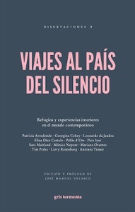 Viajes al país del silencio