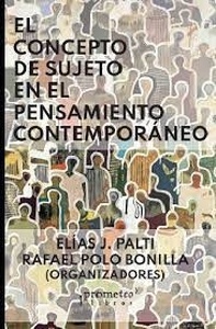 El concepto de sujeto en el pensamiento contemporáneo