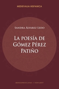 La poesía de Gómez Pérez Patiño