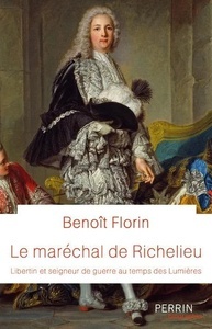 Le maréchal de Richelieu