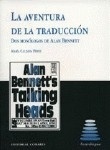 La aventura de la traducción