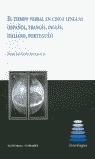 El tiempo verbal en cinco lenguas (español, francés, inglés, itaiano, portugués)