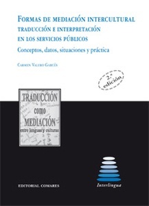 Formas de mediación intercultural