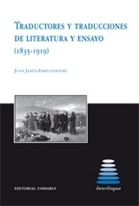 Traductores y traducciones de literatura y ensayo (1835-1919)