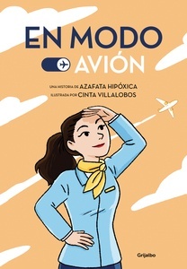 En modo avión