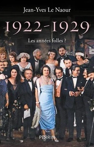 1922-1929, les années folles ?