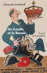 De Gaulle et la Russie