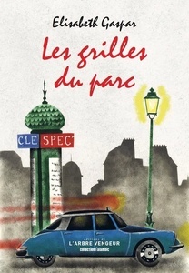 Les grilles du parc