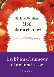 Motl fils du chantre