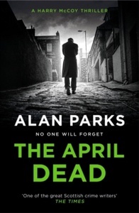 The April dead