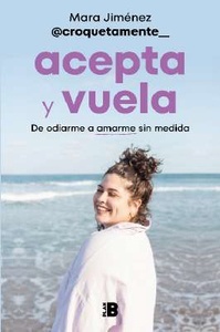 Acepta y vuela