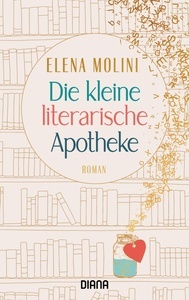 Die kleine literarische Apotheke.