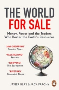 The World For Sale