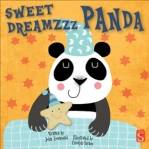 Sweet Dreamzzz Panda