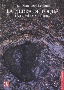 La piedra de toque