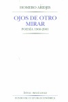 Ojos de otro mirar