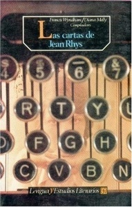 Las cartas de Jean Rhys