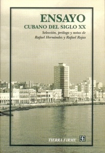 Ensayo cubano del siglo XX