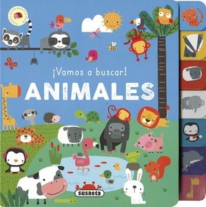 Animales