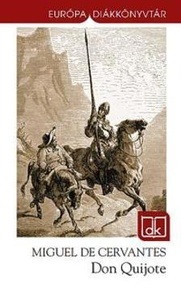Don Quijote (abreviado)