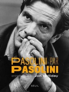 Pasolini par Pasolini