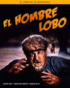 El hombre lobo