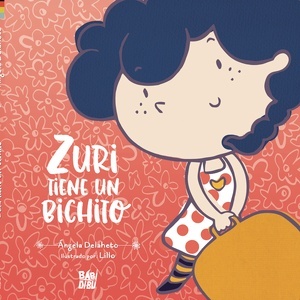 Zuri tiene un bichito