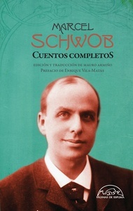 Cuentos completos