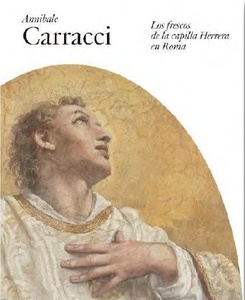 Annibale Carracci. Los frescos de la capilla Herrera en Roma