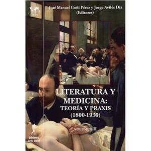 Literatura y Medicina