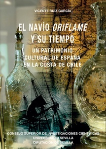 El navío Oriflame y su tiempo: un patrimonio cultural de España en la costa de Chile