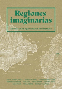 Regiones imaginarias