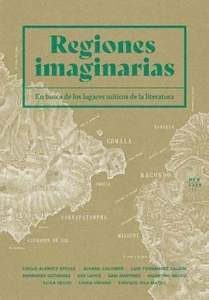 Regiones imaginarias