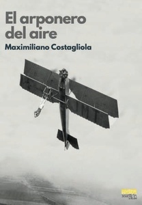 El arponero del aire