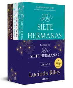 Las siete hermanas