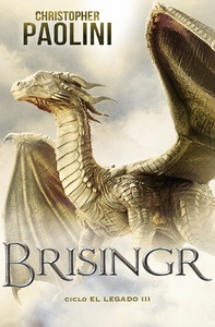 Brisingr