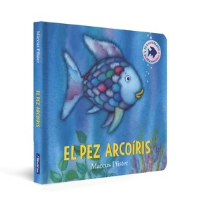 El pez arcoíris