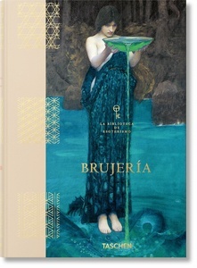 Brujería. La Biblioteca de Esoterismo