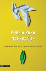 Poesía para náufragos