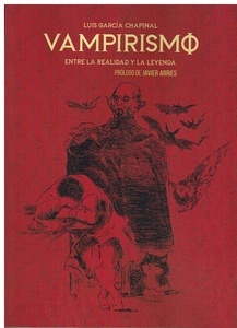 Vampirismo