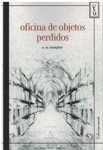 Oficina de objetos perdidos