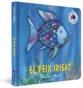 El Peix Irisat