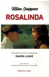 William Shakespeare: Rosalinda