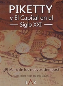 Piketty y El Capital en el siglo XXI