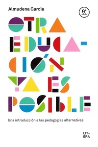 Otra educación ya es posible