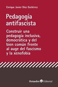 Pedagogía antifascista