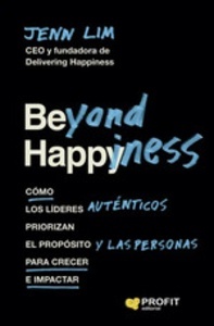 Beyond happiness